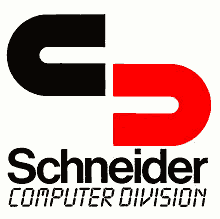 Schneider Logo